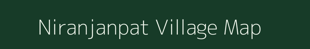 Niranjanpat village map in West Bengal