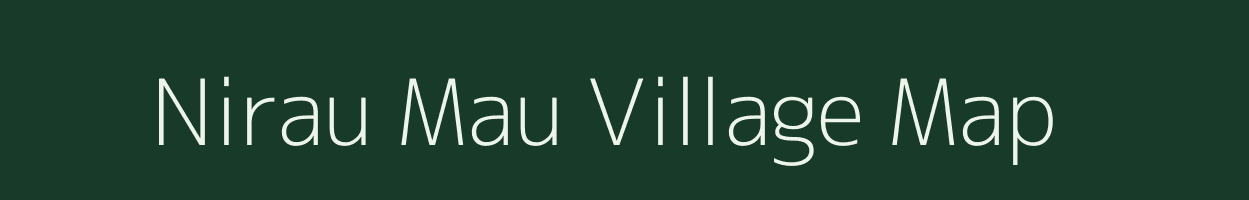 Nirau Mau village map in Uttar Pradesh