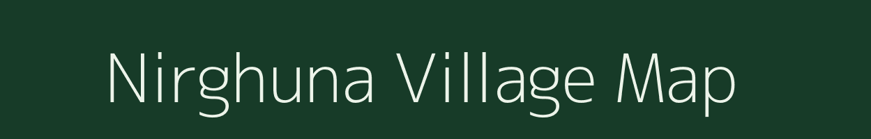 Nirghuna village map in Jharkhand