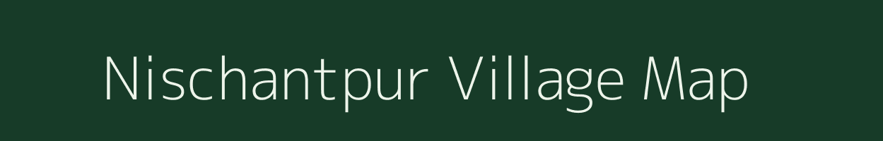 Nischantpur village map in Jharkhand