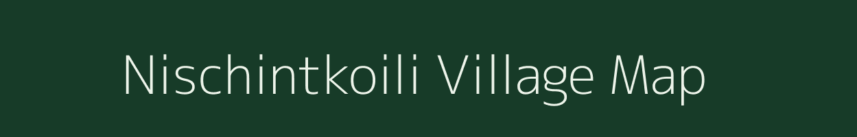 Nischintkoili village map in Odisha