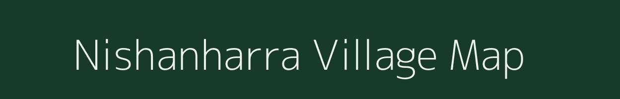 Nishanharra village map in Chhattisgarh