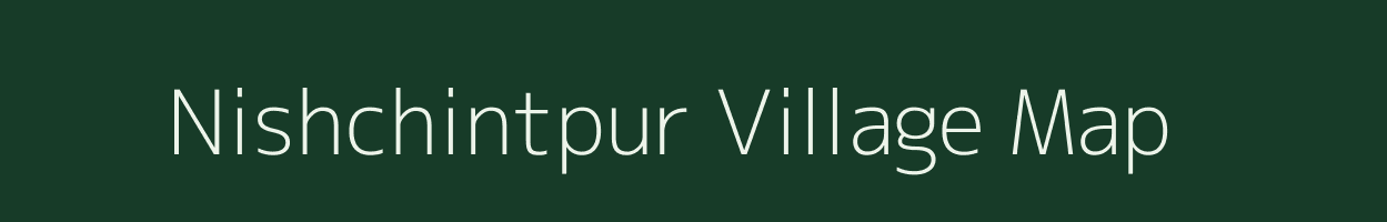 Nishchintpur village map in Jharkhand