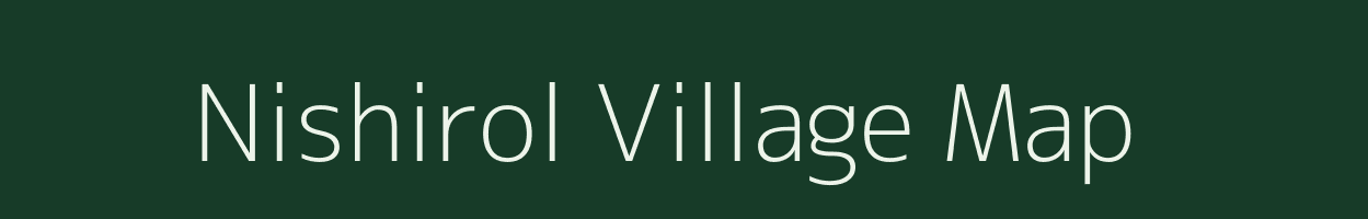 Nishirol village map in West Bengal