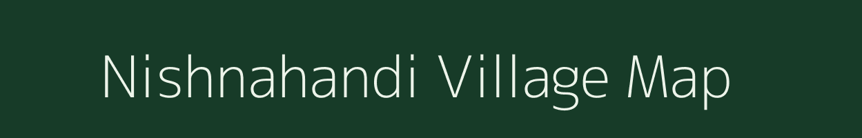 Nishnahandi village map in Odisha