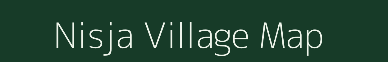 Nisja village map in Bihar