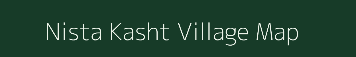 Nista Kasht village map in Bihar