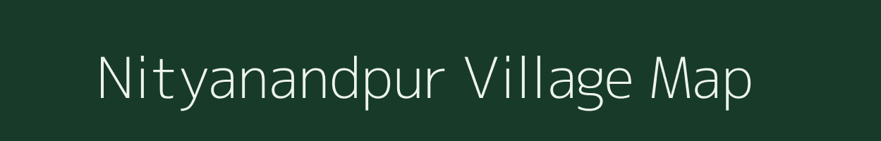 Nityanandpur village map in Jharkhand