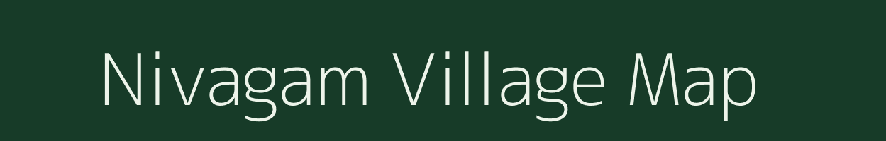 Nivagam village map in Andhra Pradesh