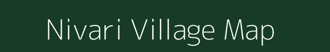 Nivari village map in Uttar Pradesh