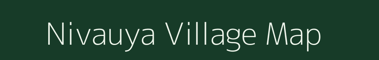 Nivauya village map in Uttar Pradesh