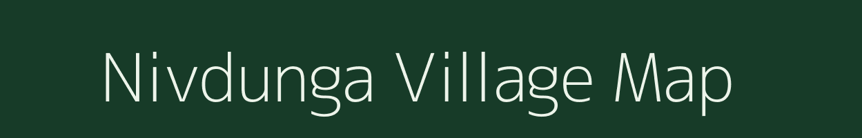 Nivdunga village map in Maharashtra