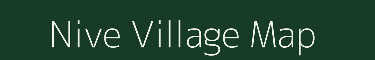 Nive village map in Maharashtra