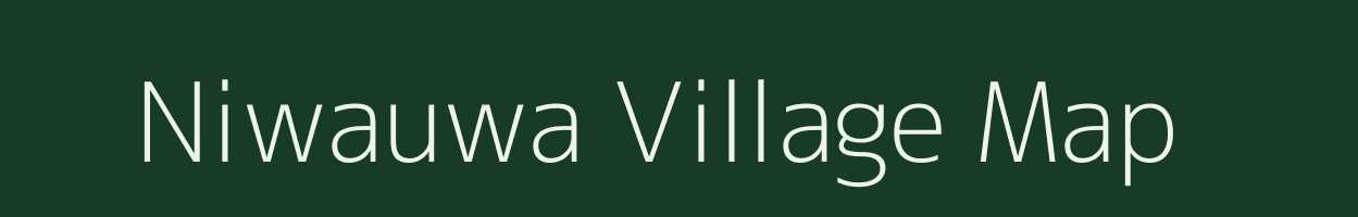 Niwauwa village map in Uttar Pradesh