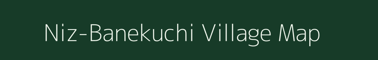 Niz-Banekuchi village map in Assam