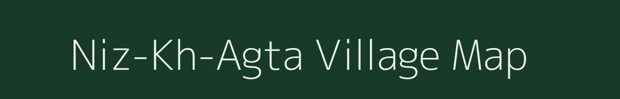 Niz-Kh-Agta village map in Assam
