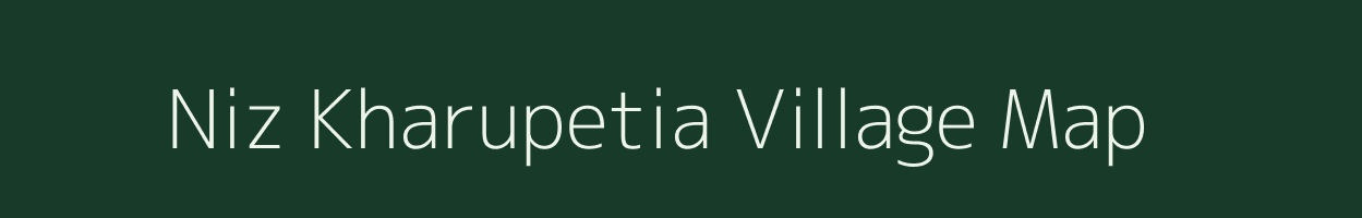 Niz Kharupetia village map in Assam