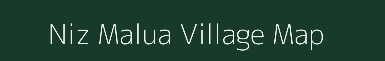 Niz Malua village map in Assam