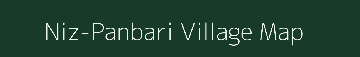 Niz-Panbari village map in Assam