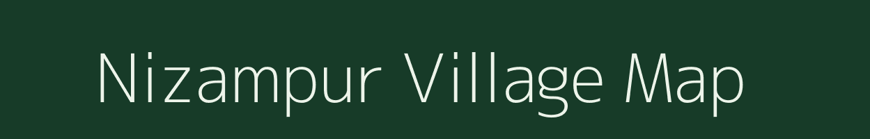 Nizampur village map in Andhra Pradesh