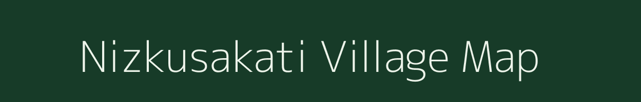 Nizkusakati village map in Assam