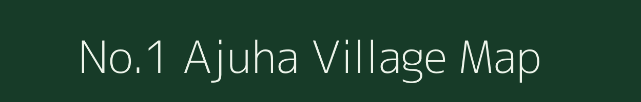 No.1 Ajuha village map in Assam