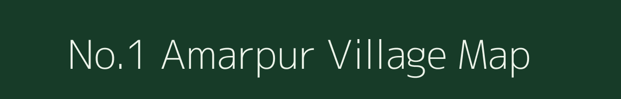 No.1 Amarpur village map in Assam