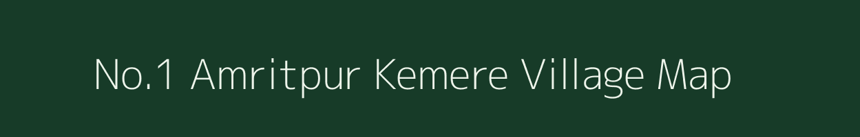 No.1 Amritpur Kemere village map in Assam