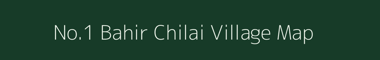 No.1 Bahir Chilai village map in Assam