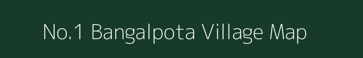 No.1 Bangalpota village map in Assam