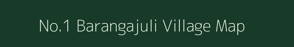 No.1 Barangajuli village map in Assam