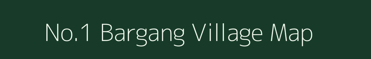 No.1 Bargang village map in Assam