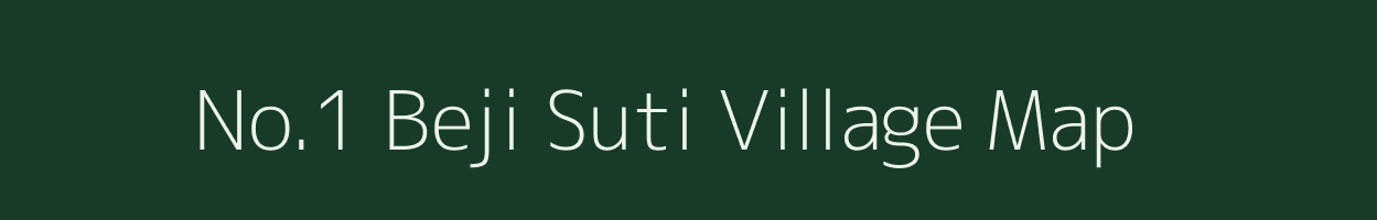 No.1 Beji Suti village map in Assam