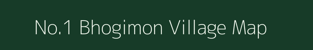 No.1 Bhogimon village map in Assam