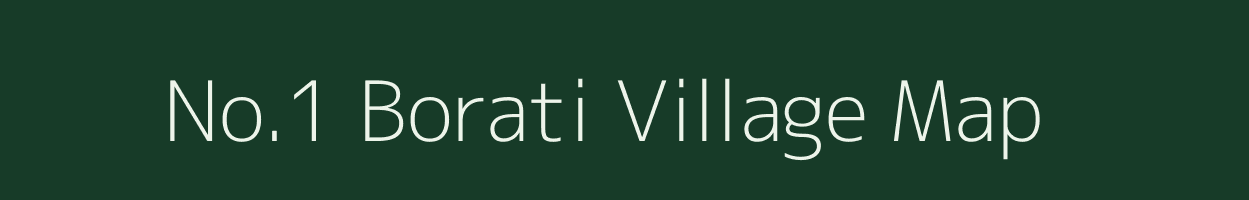 No.1 Borati village map in Assam