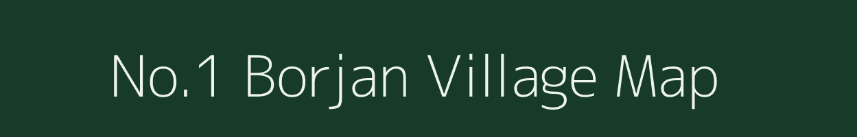 No.1 Borjan village map in Assam