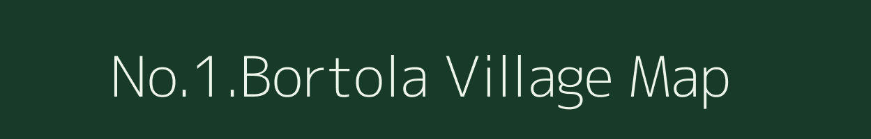 No.1.Bortola village map in Assam