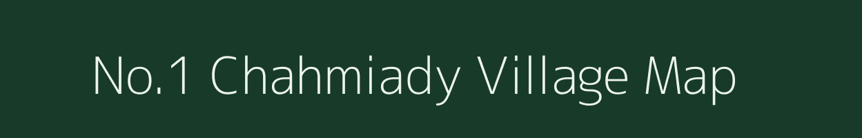 No.1 Chahmiady village map in Assam