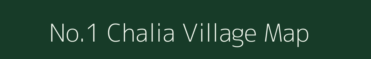 No.1 Chalia village map in Assam