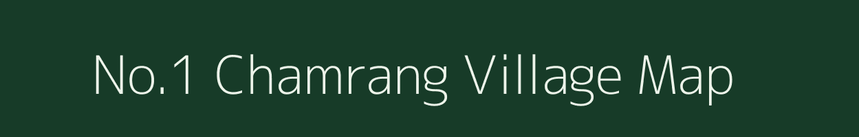 No.1 Chamrang village map in Assam