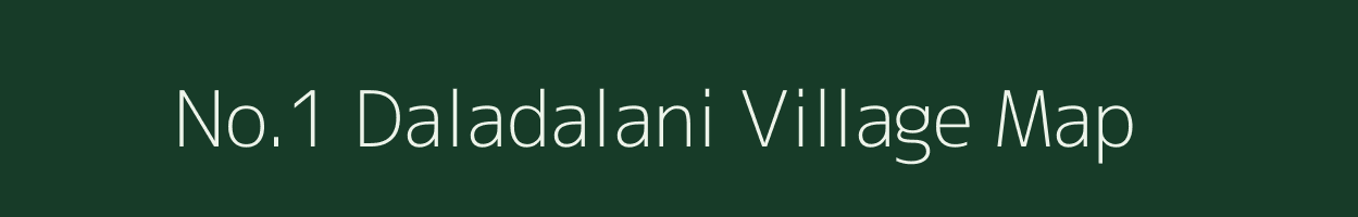 No.1 Daladalani village map in Assam