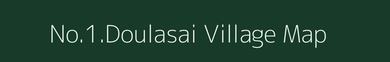 No.1.Doulasai village map in Assam
