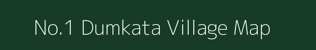 No.1 Dumkata village map in Assam