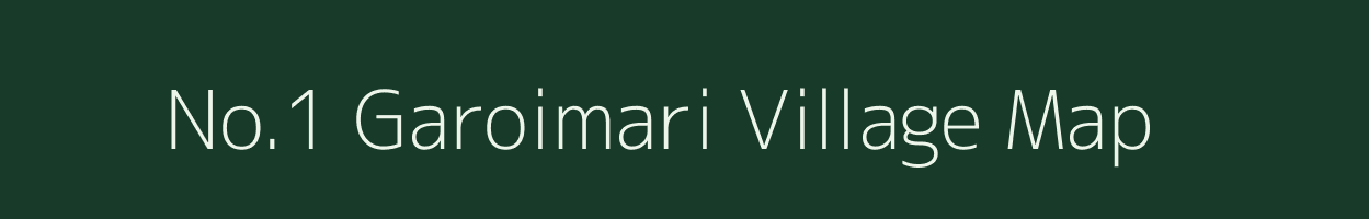 No.1 Garoimari village map in Assam