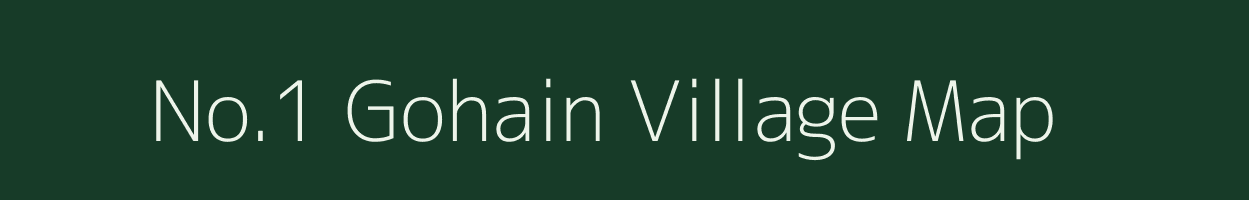 No.1 Gohain village map in Assam