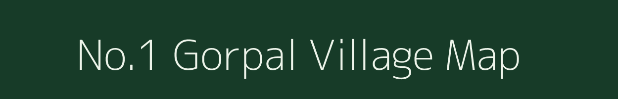 No.1 Gorpal village map in Assam