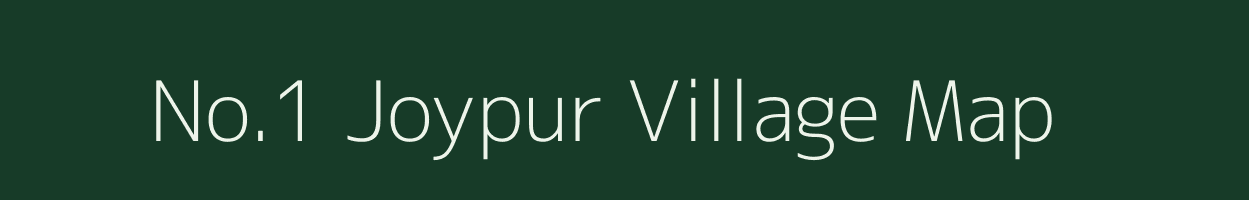 No.1 Joypur village map in Assam