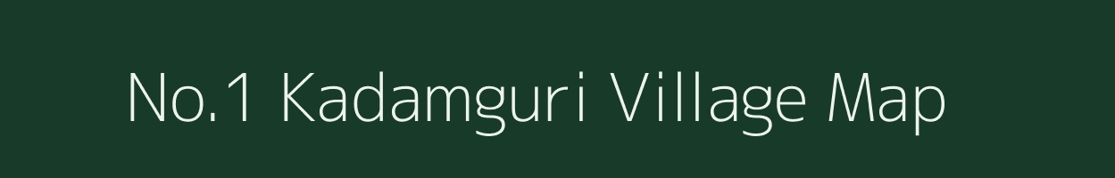 No.1 Kadamguri village map in Assam