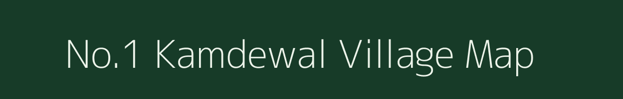 No.1 Kamdewal village map in Assam