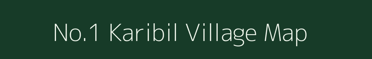 No.1 Karibil village map in Assam